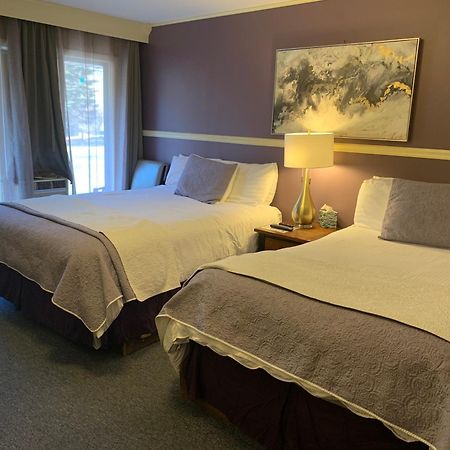 Starlite Motel & Suites Big Indian Extérieur photo